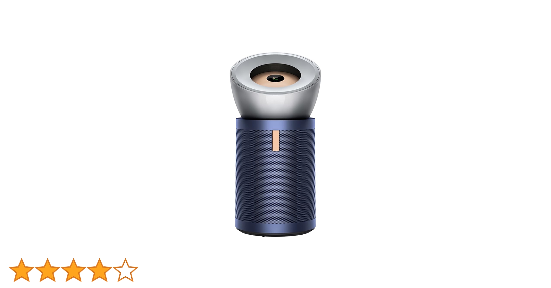 Dyson purifier cool formaldehyde(ダイソン) Dyson Purifier Cool Formaldehyde™ 空気清浄ファン ニッケル